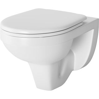 Унитаз подвесной Am.pm SENSE C74A1738SC